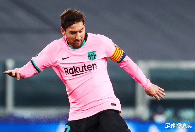 梅西|伟大的2-0！欧洲5冠王2连胜，梅西创4大纪录，科曼暴击皮尔洛