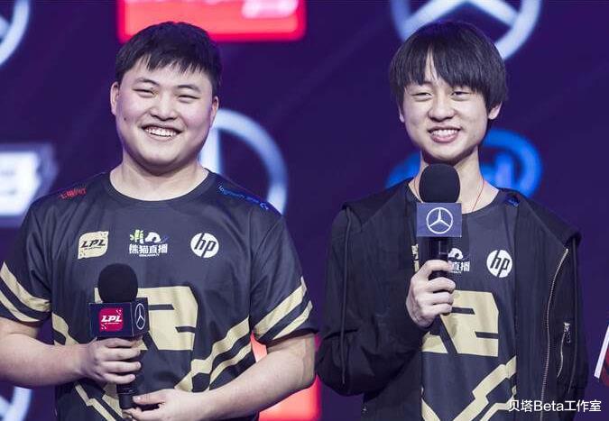 Uzi■UZI退役后，Ming一句话让粉丝泪目！直呼：别杀了，真的太虐了