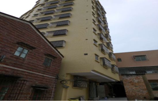 违章建筑|狮山镇穆院社区15宗超高违建宅基地曝光!