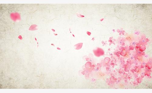 「水瓶座」4月开始，桃花飞舞，喜鹊衔枝来，终将相遇有缘人的三星座