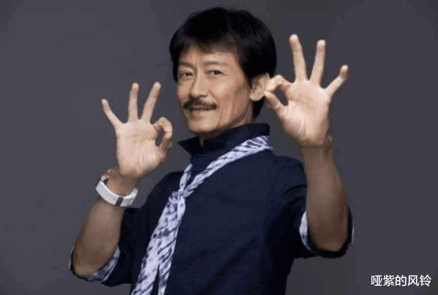 公认香港电影全才,不幸患病瘦成皮包骨,女儿成他一生的痛!