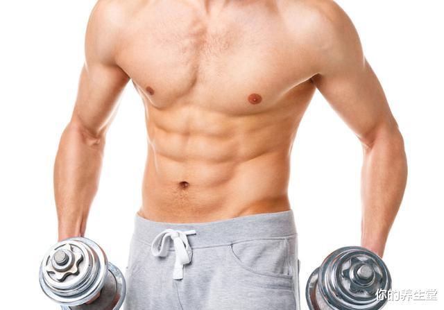 雄性激素|男性雄性激素旺盛，一般会有这5“突出特征”，若全中，偷着乐吧