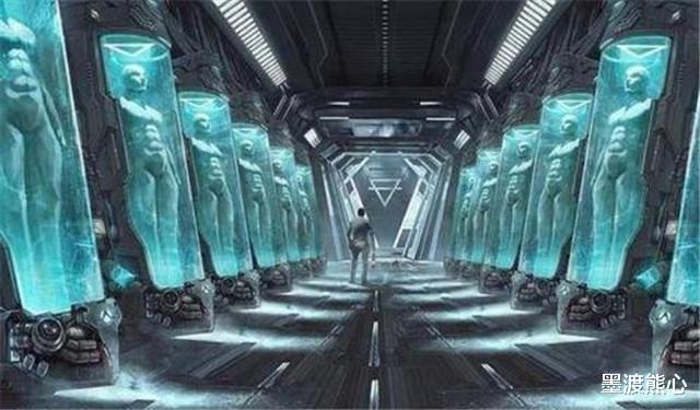 ▲“人体冷冻技术”:女冻人与家人约定50年后重聚,现况如何?