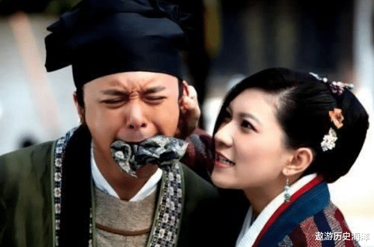 「常遇春」常遇春是明朝开国大将,朱元璋却将他妻子大卸八块,还分给大臣吃