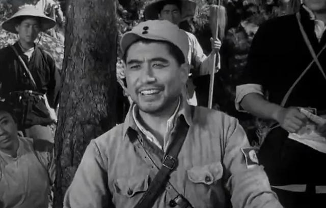 杨雅琴|难忘电影《地雷战》，杨雅琴葛存壮去世，民兵队长玉兰饰演者健在