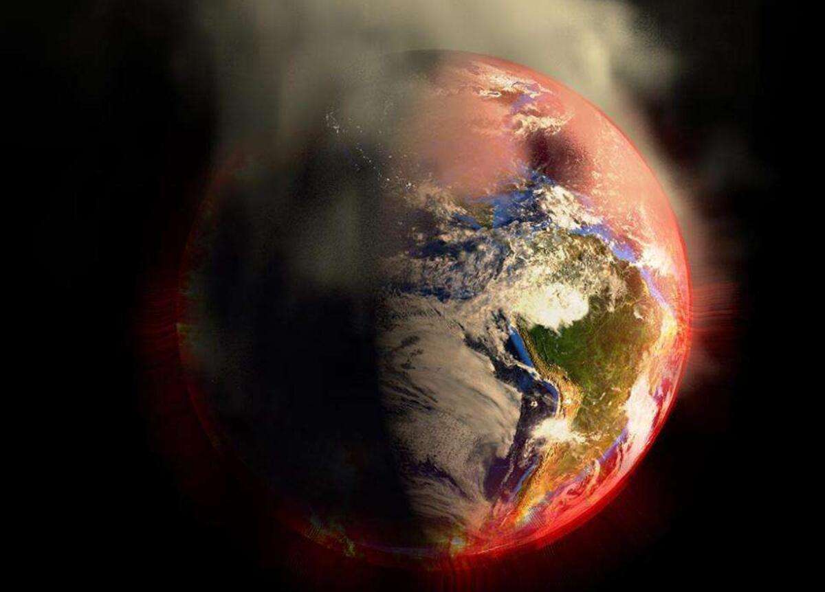 旅行者▲霍金预言又将被证实？“旅行者二号”传回不妙消息，引发科学界担忧！