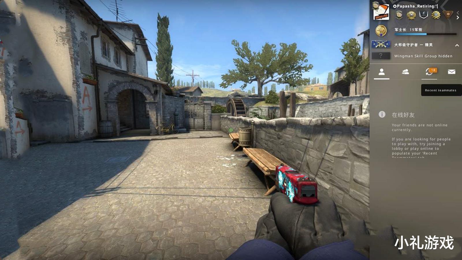 csgo|为什么csgo在国内火不起来？关键是国内外的玩家不一样