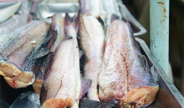 「致癌物」爱吃鱼的注意:此鱼已被列为“一类致癌物”,危害性比香烟还高