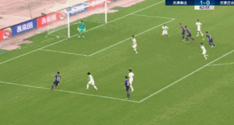 国际足联|2-0！泰达取赛季首胜淘汰大黑马，连续两场不败，董路言论或成真