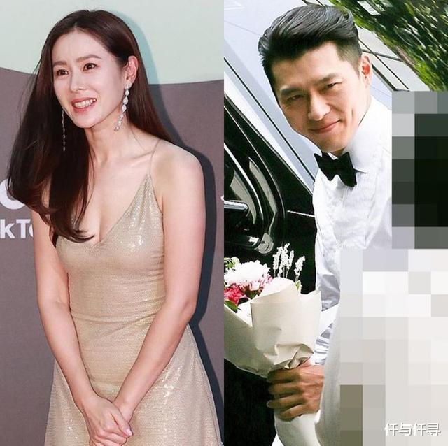 玄彬|韩国姐姐们的红毯着装，孙艺真过季礼服玄彬零互动，金喜爱最美