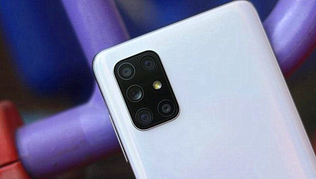 |三星“双机”遭曝光：或通吃中高端市场，是否值得期待？