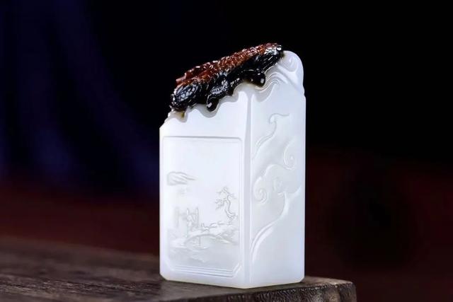 |和田玉籽料的“杀手”