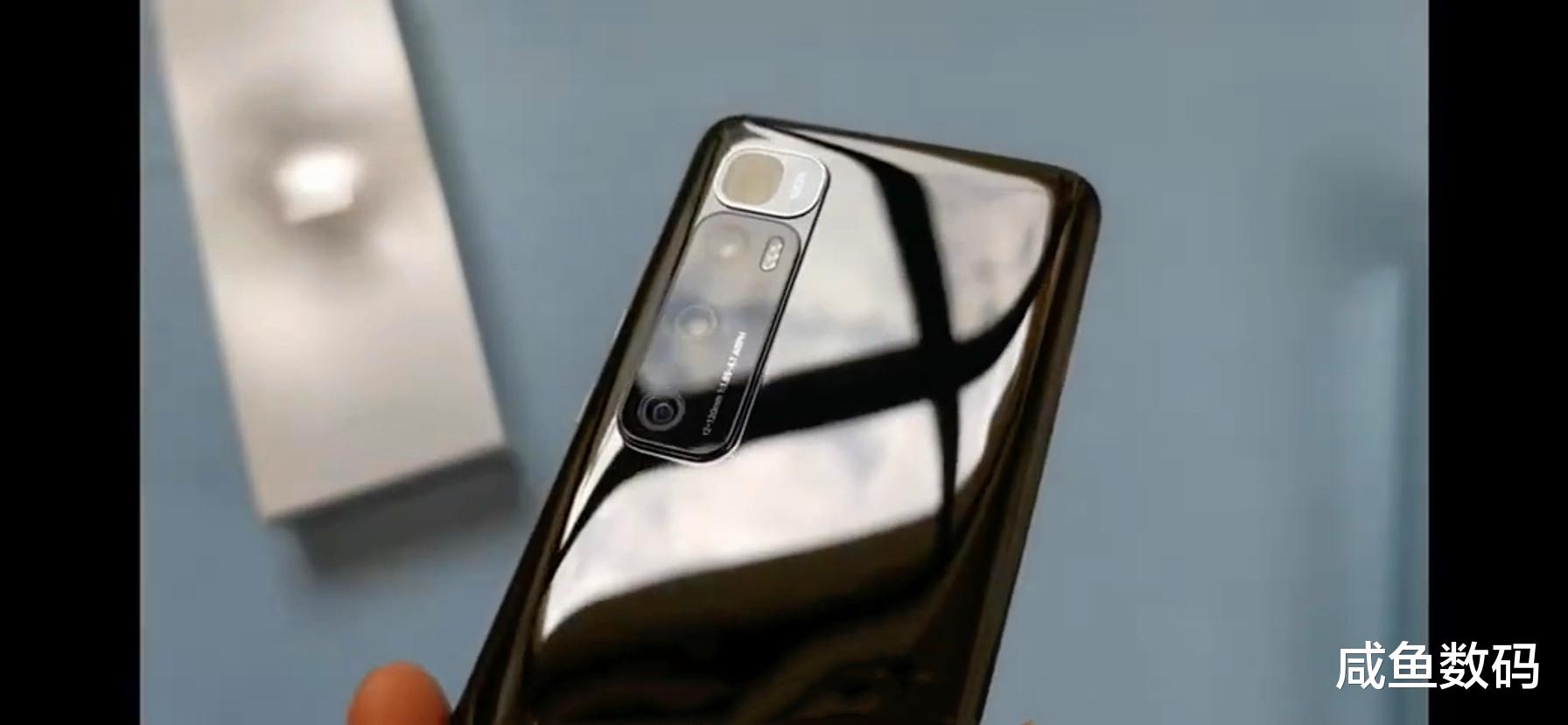 微信|小米10超大杯还未发布，就盈利近700万元，博主提前泄露开箱遭小米追诉