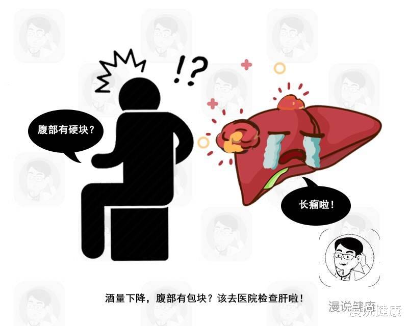 癌细胞|体内有癌,皮肤先知?若皮肤出现这4个变化,暗示癌细胞可能扩散