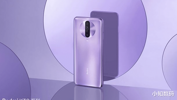 |小米官宣好消息,红米诞生销量王,累计卖出超过300万台