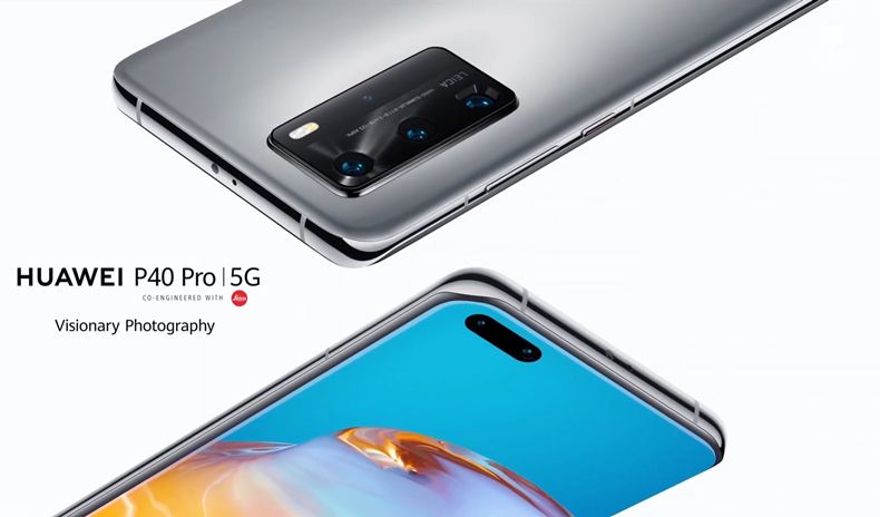 『iphone9』不喜欢华为P40的双挖孔，mate30 5G值得购买吗？