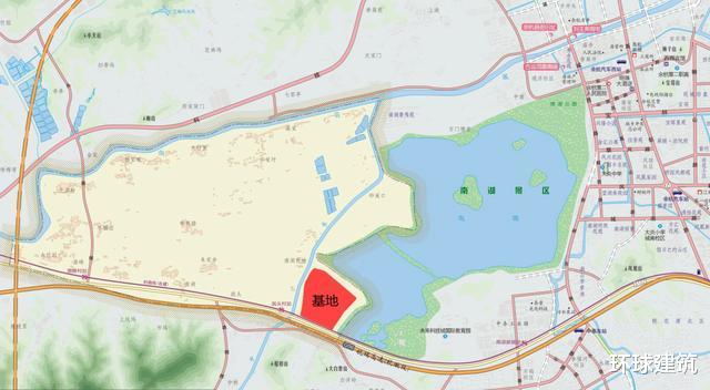 阿里巴巴达摩院|阿里巴巴达摩院全球总部设计方案,灵感源自“一叶浮生”