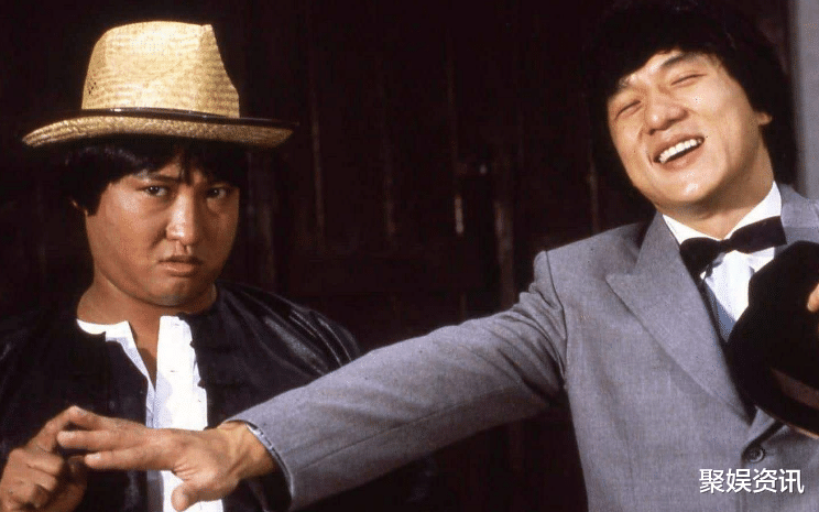 洪金宝|洪金宝: 我打架这么久, 除了败给李小龙, 他是第二个打赢我的