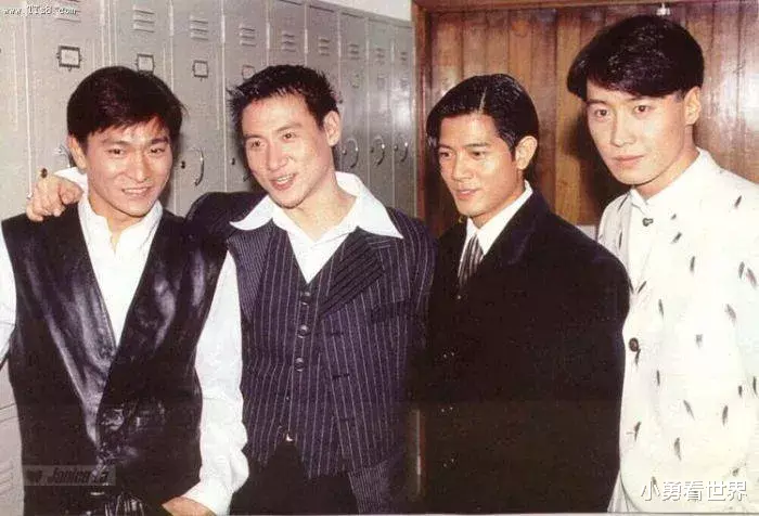 凤凰传奇|1994年大陆乐坛疯狂到什么程度？这10首歌可以作证，至今仍火