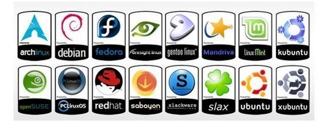 Linux当前应用的角色-企业环境的应用