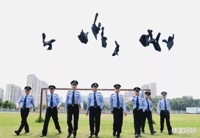 『警察』我国最优秀的3所警校,录取线低,只要考上就相当有了“铁饭碗”