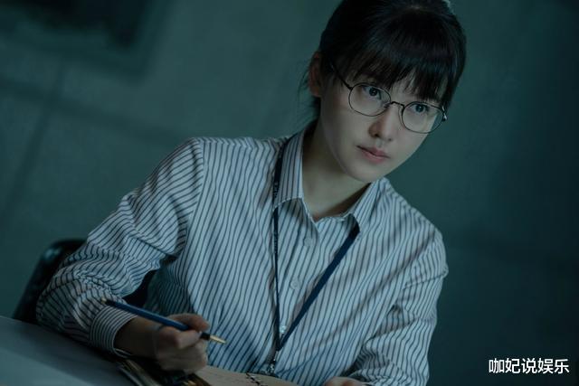 Angelababy|好剧难爆？面瘫式演技、微笑唇成败笔！剧粉：别因杨颖错过好剧