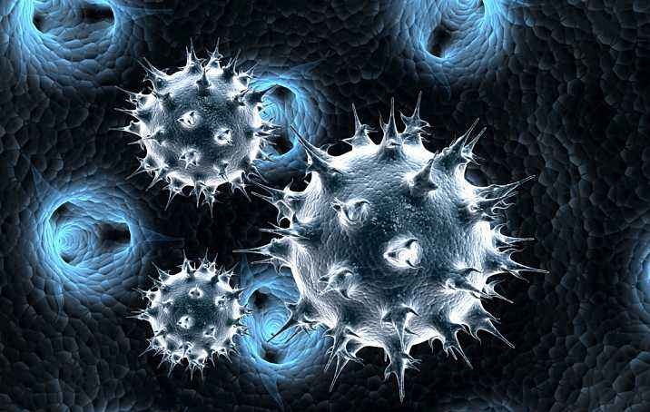 [埃博拉疫情]新冠肺炎病毒祸害人间，但与这些病毒相比，它显得微不足道