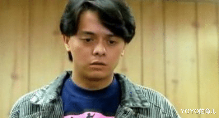 电影|?还记得《赌神》吗?躲在大哥后面的小弟,如今成了真大佬