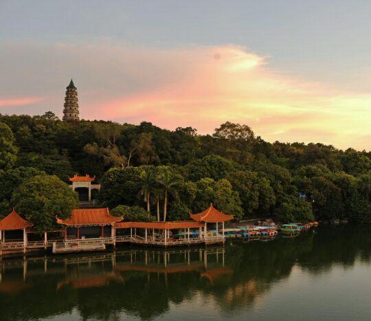 广西|为何说“世界的桂林、中国的南宁、广西的柳州”？