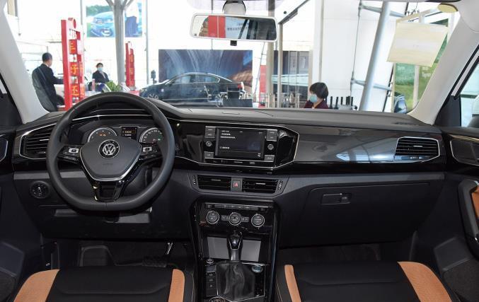 大众汽车@19万的大众探岳值吗?驾驶8个月后,车主说了四个字