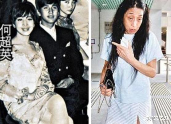 豪门|还没领证的郭碧婷生了个女儿？！长公主们的豪门路真的太难了……