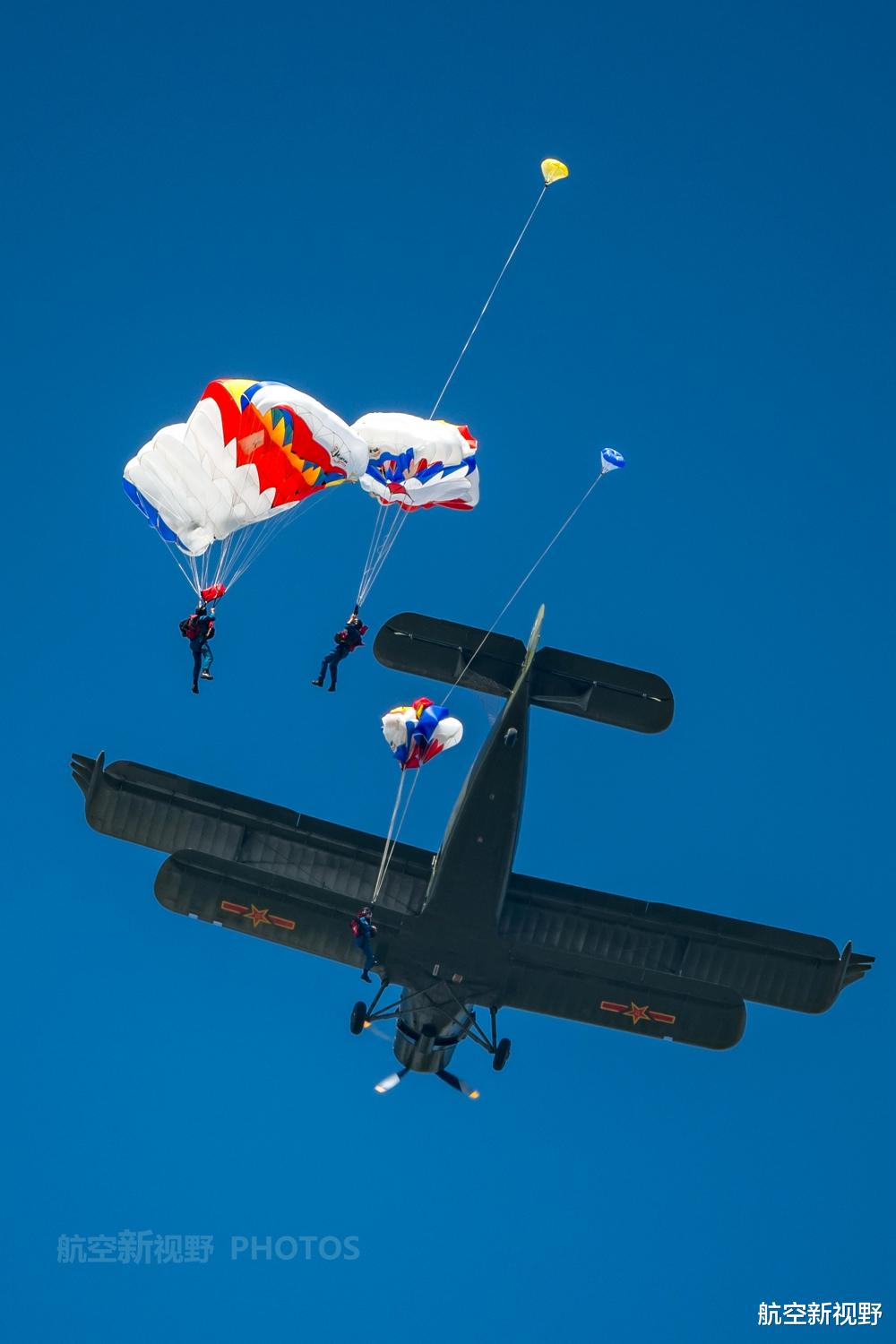 空军■歼-20隐形战机服役前，我空军装备哪些战机？能认全的是真军迷