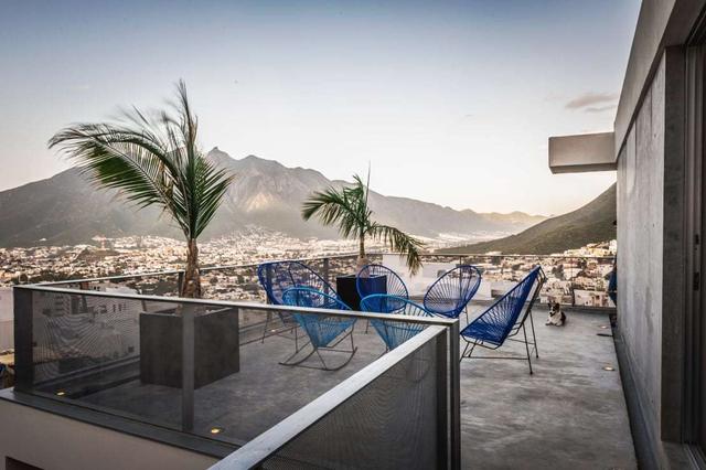 |玩转庭院:21个“私家花园”设计,院子这样装简直就是人间天堂