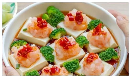 「西兰花」妈妈做的几道拿手家常菜，最能拴住男人的胃，值得一试