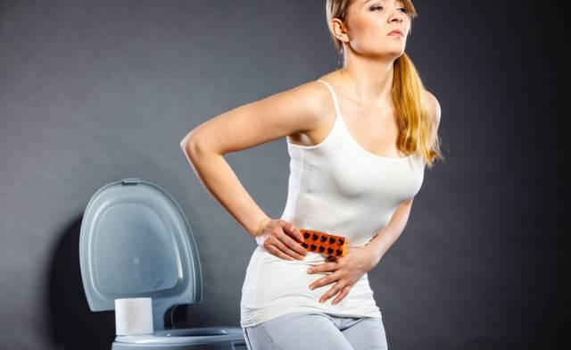 『便秘』晚餐常吃这些食物,早上准时上厕所,排出宿便,腹部轻松瘦下来