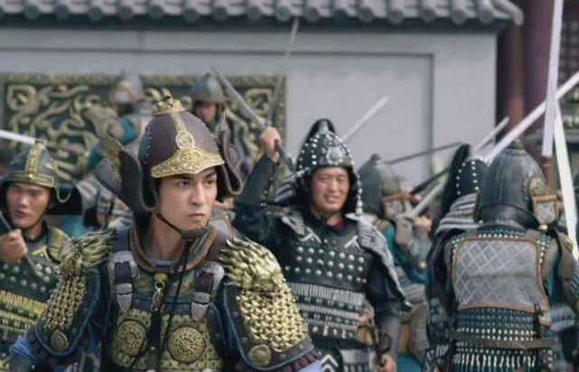 『李隆基』太子让皇位给弟弟,却让出个千古明君,自己死后还被追封为帝