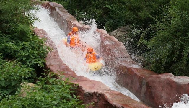 北京市|北京又一景区走红，人称密云“张家界”，距市中心仅110公里