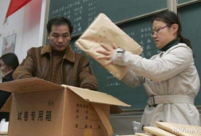 @17年前偷了高考试卷，最后考500多分的学生，如今怎么样了？