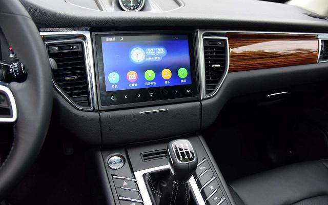 陆风|出了名的3款“山寨车”，贵还不好开，新手司机别被蒙骗了