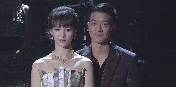 金晨|《浪姐》已经接近尾声，才发现默默无闻的她才是最大赢家