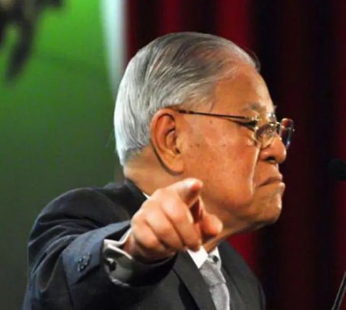 台湾|起底李登辉：国共两党的叛徒，中华民族的败类