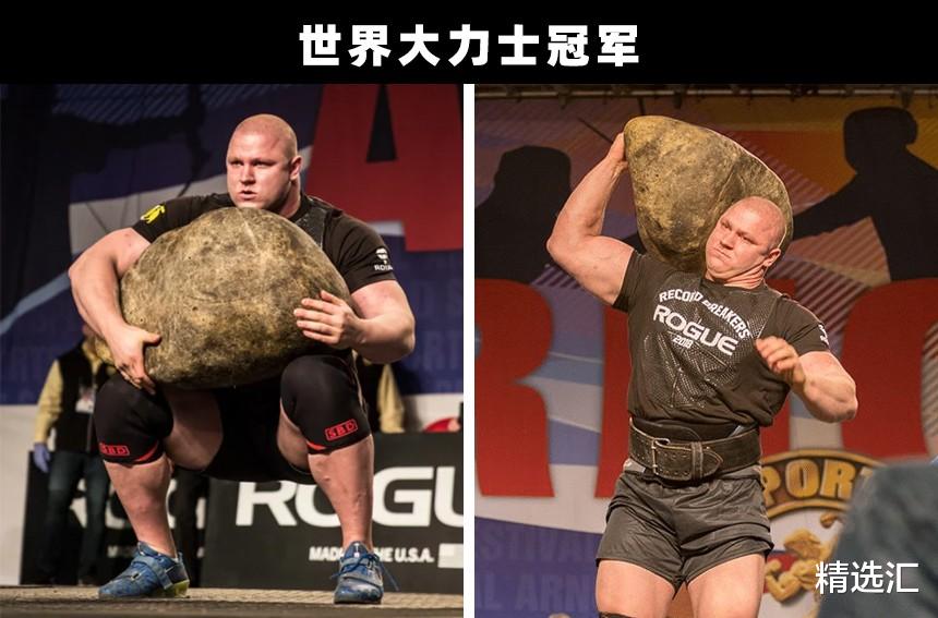 |强大的人类:拥有强大技能,难以被击败的9个人