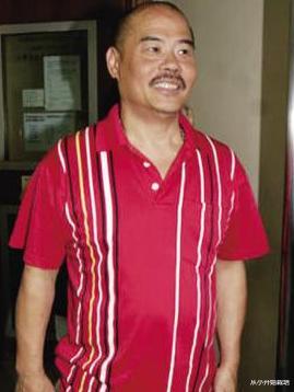 张柏芝|张柏芝:你们一边看我照片YY,一边骂我荡F,好意思吗?