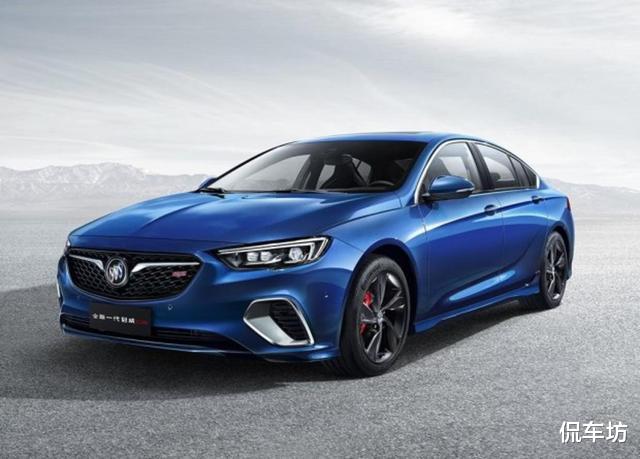 别克|希望通用给我一个不选凯迪拉克而跑去买别克的理由？