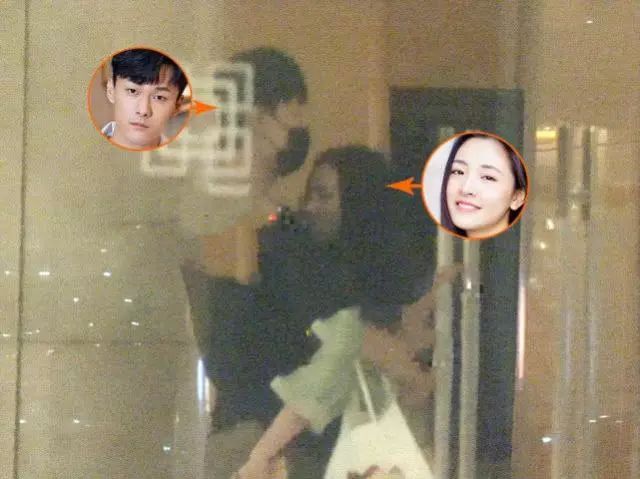 吴倩|他们这是准备公开了?