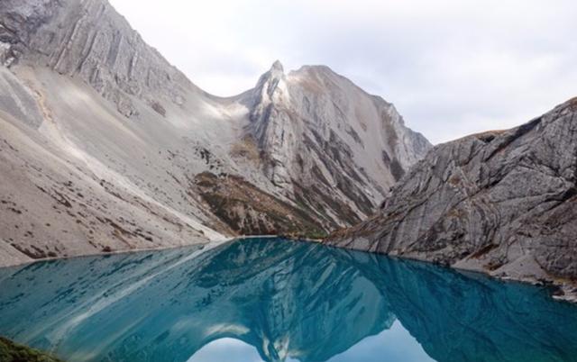 「九寨沟」这里竟比九寨沟还美?不仅仅四季美如画,还特像传说中的仙境!