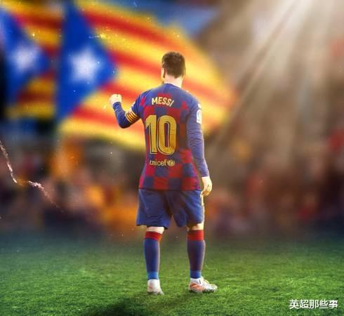 小米科技|名嘴张路热评梅西：巴萨重建没有梅西更好，队里有梅西等于少半个人