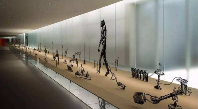 基因|30万年前，人类曾与其他人种杂交？部分现代人有未知的直立人基因