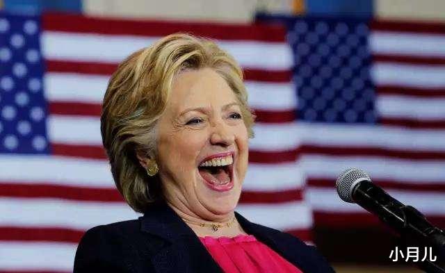 美国|谁能成为美国首任女总统？希拉里不行，伊万卡也不行，只有她可以！