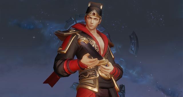 孙膑|王者荣耀：上分很稳的四个英雄，有免费皮肤可以领，却无人问津